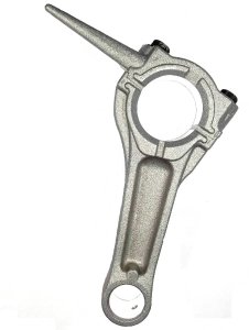 Шатун в сборе для бензинового генератора FUBAG BS 7500, BS 7500 A ES