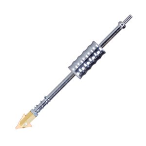 Обратный молоток FUBAG