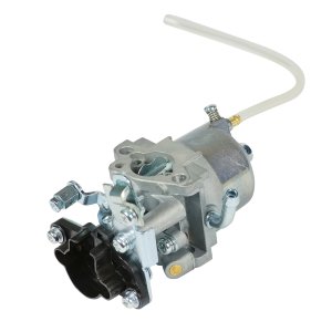 Карбюратор в сборе для цифровой электростанции FUBAG TI 2000