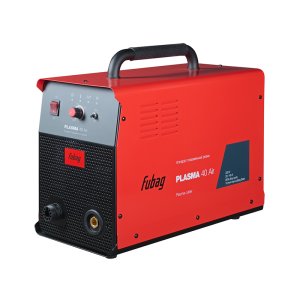 FUBAG PLASMA 40 Air с резаком FB P40 в Челябинске фото