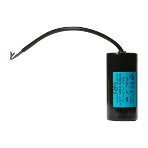 Конденсатор пусковой для поршневых компрессоров FUBAG VDС 400/50, VDC 400/100