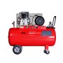 Ременной одноступенчатый компрессор FUBAG B6800B/270 CT7.5 в Челябинске фото