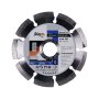 Алмазный отрезной диск FUBAG Universal Pro D115 мм/ 22.2 мм в Челябинске фото
