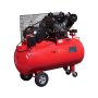 Ременной двухступенчатый компрессор FUBAG DCF-1300/270 CT11 двухступенчатый в Челябинске фото