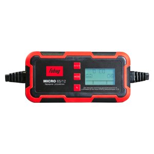 Зарядное устройство FUBAG MICRO 65/12 в Челябинске фото