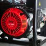 Бензиновый генератор FUBAG PRG 5000 в Челябинске фото