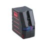 FUBAG Лазерный уровень Crystal 20R VH Set с набором аксессуаров в Челябинске фото