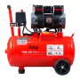 Компрессор безмасляный малошумный FUBAG Свободный Воздух (Free Air) 170/24/1.5 S в Челябинске фото