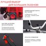 Бензиновый триммер FUBAG FPT 52 в Челябинске фото