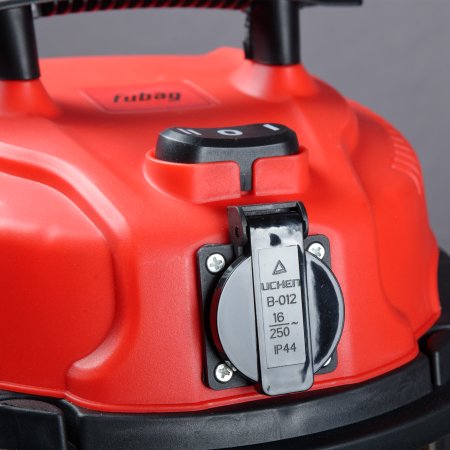 FUBAG Строительный пылесос WD 3  в Челябинске фото