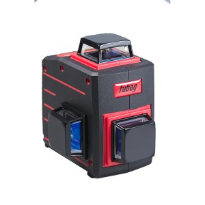 FUBAG Лазерный 3D уровень Pyramid 30R V2х360H360 в Челябинске фото