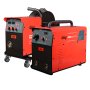 FUBAG Сварочный полуавтомат инвертор INMIG 400T DG + Подающий механизм DRIVE INMIG DG + Шланг пакет 5м  + Горелка FB 400 3m в Челябинске фото