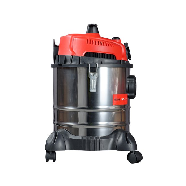 FUBAG Строительный пылесос WD 4SP в Челябинске фото