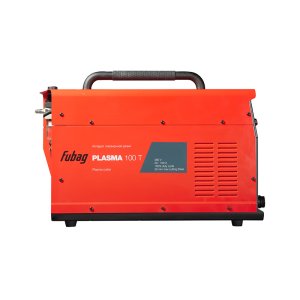 FUBAG Аппарат плазменной резки PLASMA 100 T с резаком FB P100  в Челябинске фото