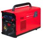 FUBAG Сварочный инверторный полуавтомат IRMIG 140 SYN LED с горелкой 150 А в комплекте в Челябинске фото