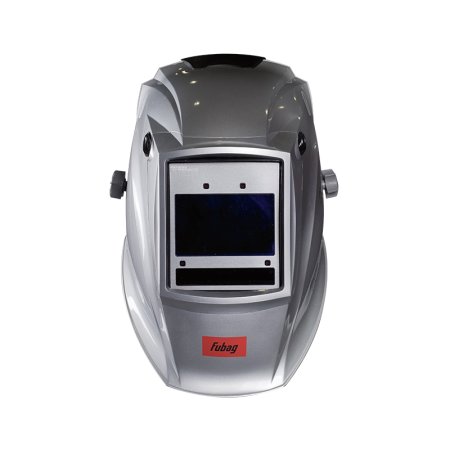  Маска сварщика FUBAG BLITZ 5-13 PAPR I Visor Digital Natural Color в Челябинске фото