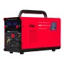 FUBAG Сварочный полуавтомат IRMIG 200 SYN PULSE LED (с горелкой 250А в комплекте) в Челябинске фото