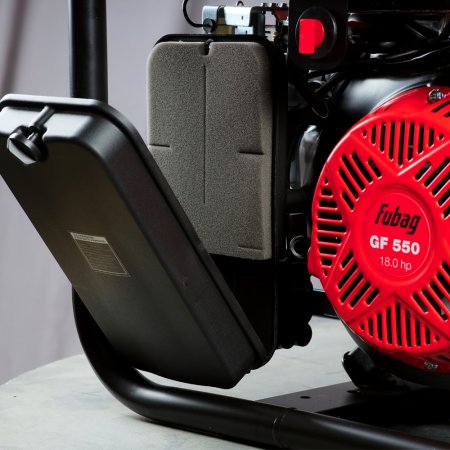 Инверторный генератор FUBAG TI 11000 A ES купить в Челябинске
