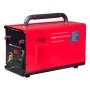 FUBAG Сварочный полуавтомат IRMIG 200 SYN PULSE LED (с горелкой 250А в комплекте) в Челябинске фото