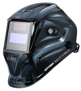  Маска сварщика Хамелеон FUBAG IR 9-13A S в Челябинске фото