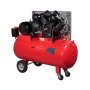 Ременной двухступенчатый компрессор FUBAG DCF-1300/270 CT11 двухступенчатый в Челябинске фото