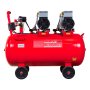 Компрессор воздушный безмасляный малошумный FUBAG OLS 500/100 CM2х2 в Челябинске фото