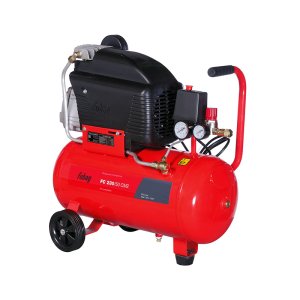 Компрессор FUBAG FС 230/50 CM2  в Челябинске фото