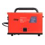 FUBAG Сварочный полуавтомат IRMIG 188 SYN PLUS + Горелка FB 250 3m + Маска сварщика Хамелеон IR 9-13N S  + Сварочные краги на подкладке красные FWGN 10R в ПОДАРОК в Челябинске фото