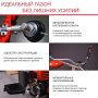 FUBAG Бензиновый триммер FPT 33 + Триммерная леска сечение витой квадрат L 130 м * 2.4 мм в ПОДАРОК в Челябинске фото