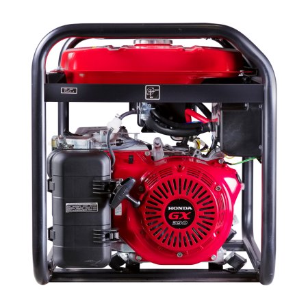 Сварочный генератор FUBAG WHS 210 DDC в Челябинске фото