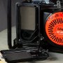 Бензиновый генератор с электростартером FUBAG PRG 5000 ES в Челябинске фото