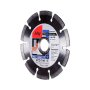 Алмазный отрезной диск FUBAG Universal Pro диам. 125/22.2 в Челябинске фото
