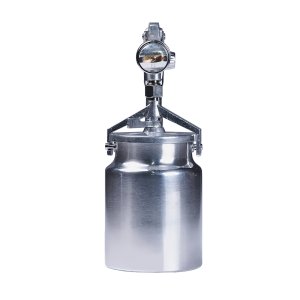 FUBAG Краскораспылитель EXPERT S1000/1.5 HVLP с нижним бачком в Челябинске фото