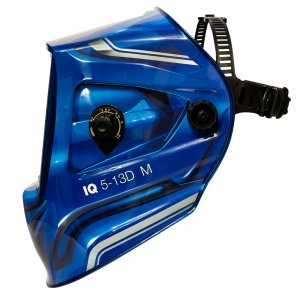  Маска сварщика Хамелеон FUBAG IQ 5-13D M в Челябинске фото