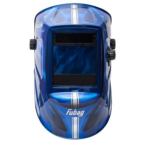  Маска сварщика Хамелеон FUBAG IQ 5-13D M в Челябинске фото