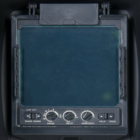 Маска сварщика Хамелеон с регулирующимся фильтром FUBAG IQ 5-13N M 2 в Челябинске фото