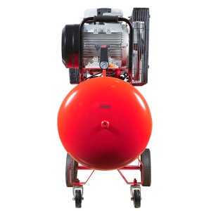 Ременной одноступенчатый компрессор FUBAG B10000B/270 CT11 в Челябинске фото