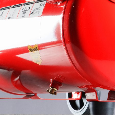 Компрессор безмасляный малошумный FUBAG Свободный Воздух (Free Air) 240/50/2.0 S в Челябинске фото