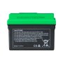 Аккумулятор FUBAG li-ion 3Ah для инверторного генератора TI 11000 A ES (арт. 646211) купить в Челябинске