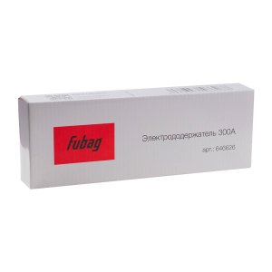 Электрододержатель FUBAG 300А в Челябинске фото