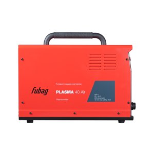 FUBAG PLASMA 40 Air с резаком FB P40 в Челябинске фото