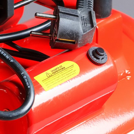 Компрессор безмасляный малошумный FUBAG Свободный Воздух (Free Air) 240/50/2.0 S в Челябинске фото