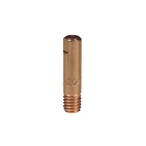 FUBAG    Контактный наконечник M6 X 25мм ECU 1.0мм/.040 дюйма (10 шт.) в Челябинске фото