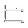 Аксессуары для машин контактной точечной сварки RS и RSV с радиальным ходом плеча в Челябинске фото