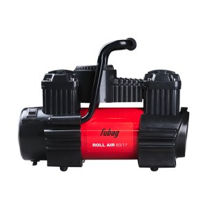 Автомобильный компрессор FUBAG Roll Air 60/17 в Челябинске фото