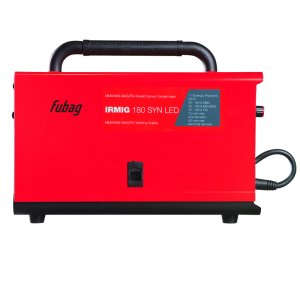 FUBAG Сварочный инверторный полуавтомат IRMIG 180 SYN LED с горелкой 250 А в комплекте в Челябинске фото