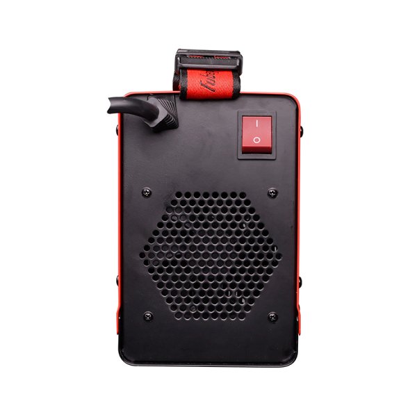 FUBAG Инвертор сварочный IR 200 V.R.D. в Челябинске фото