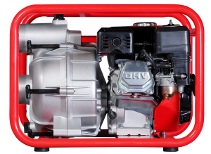 FUBAG Бензиновая мотопомпа для сильнозагрязненной воды PG 950 T в Челябинске фото