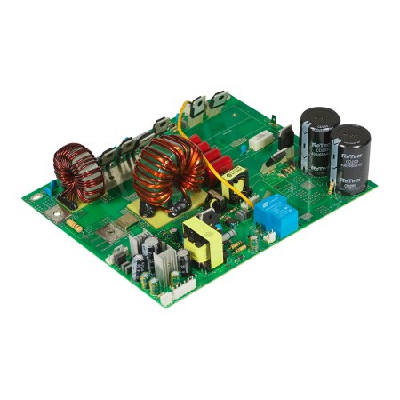 Плата силовая для сварочного полуавтомата FUBAG IRMIG 200