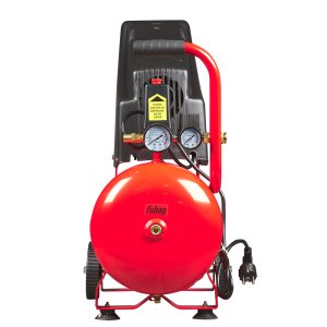 Компрессорный набор FUBAG House Master Kit безмасляный компрессор + 5 предметов в Челябинске фото